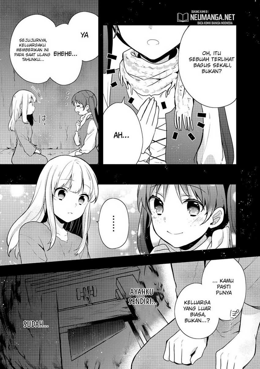 Tearmoon Empire Story